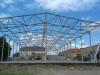 металевий каркас